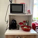 Luce Apartmán Como