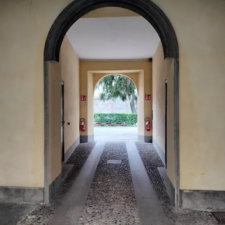 Luce Apartmán