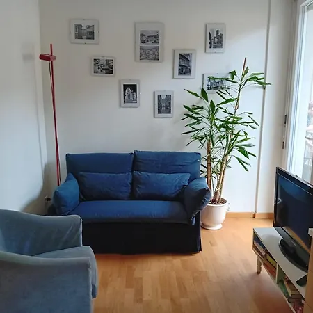 Apartmán Luce Como