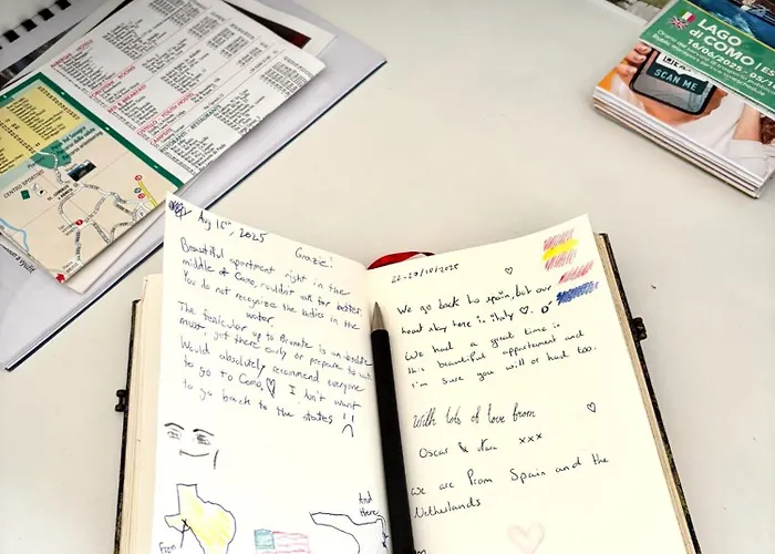 Luce Апартаменты *