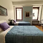Apartamento Luce