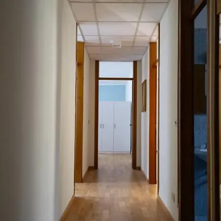 Апартаменты Luce *