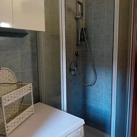 Апартаменты Luce *