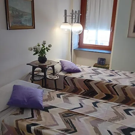 Апартаменты Luce