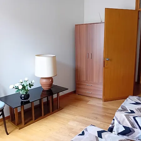 Luce Апартаменты