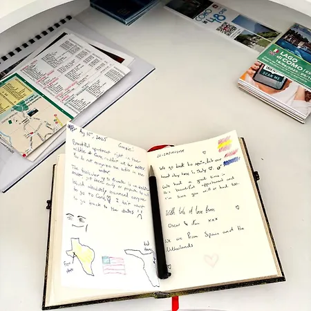 Luce Апартаменты *