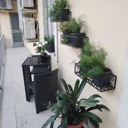 דירה Luce קומו