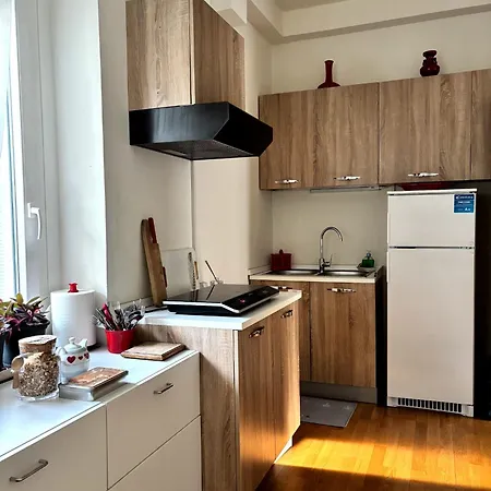 Luce דירה קומו